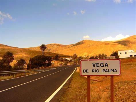 Vega de Rio de PalmasLa Vega R.アパートメント エクステリア 写真