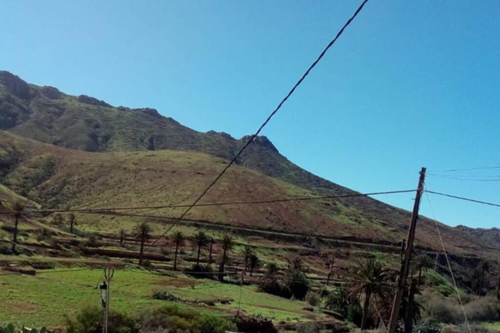 Vega de Rio de PalmasLa Vega R.アパートメント エクステリア 写真